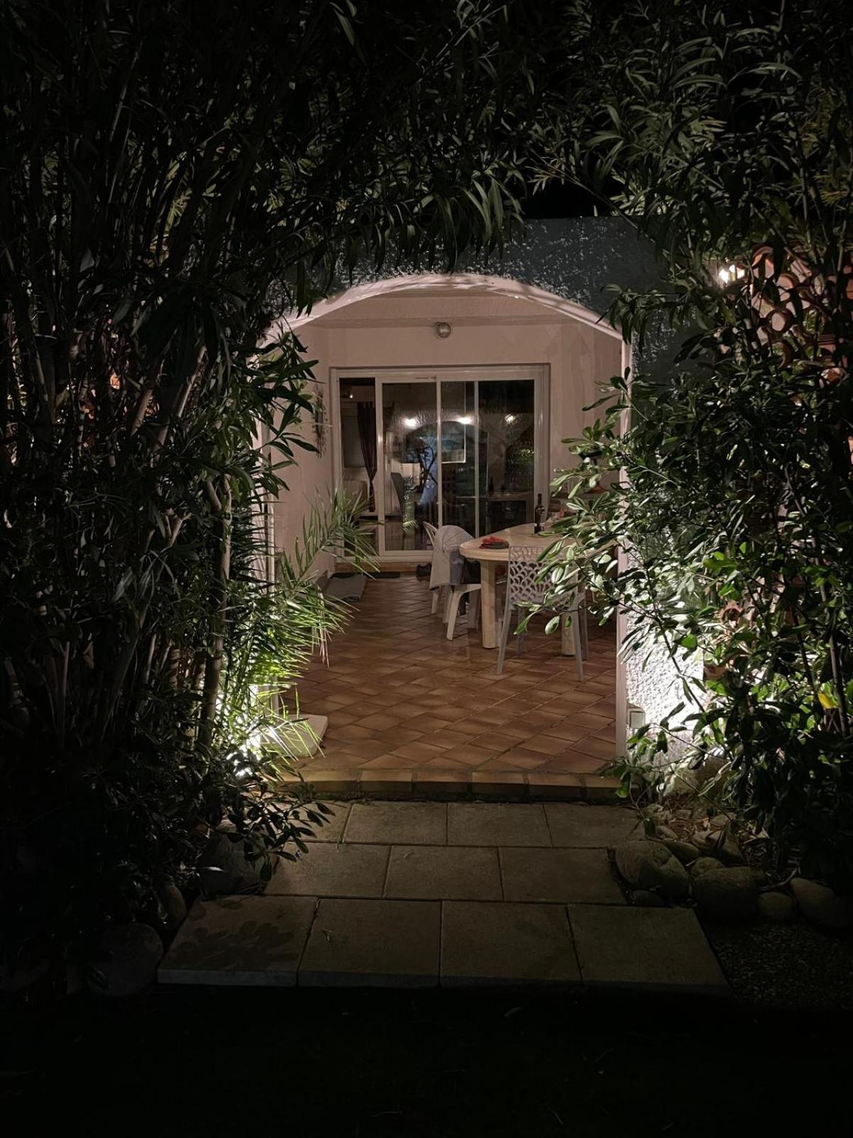 Belle Villa Classee 4 Etoiles Proche Plage Avec Jardin Saint-Cyprien  Eksteriør billede